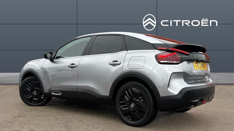 Citroen C4 1.2 PureTech [130] Shine 5dr Petrol Hatchback